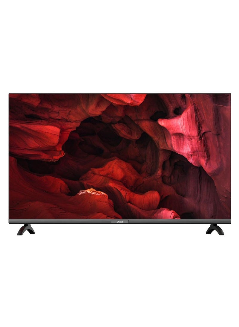 أوسكار تلفزيون ذكي 65 بوصة مع نظام التشغيل WebOS 60 هرتز OS65LW4KM - Image 1